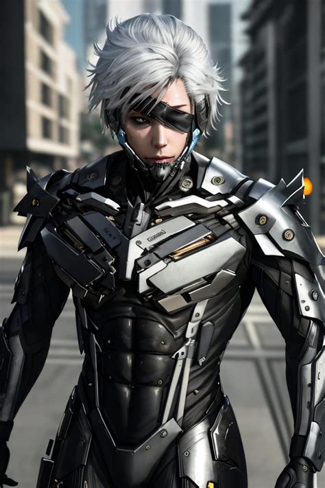 raiden metal gear box|mgr raiden wife.